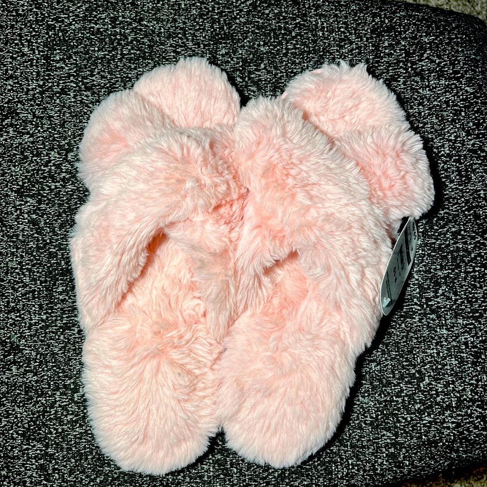 House shoes